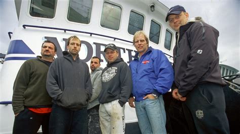 Nick Mavar, deckhand on ‘Deadliest Catch,’ dies at 59 .